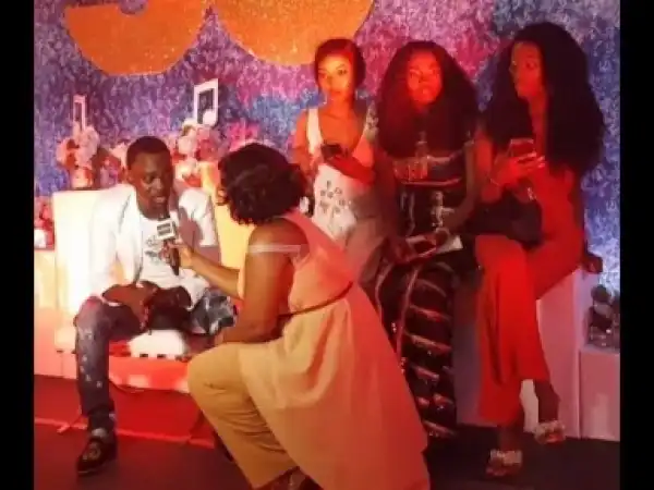 Video: Meet Pasuma